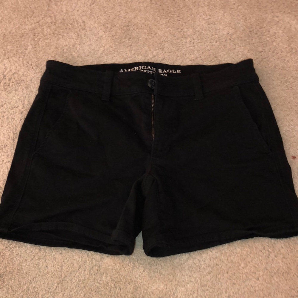 american eagle shorts